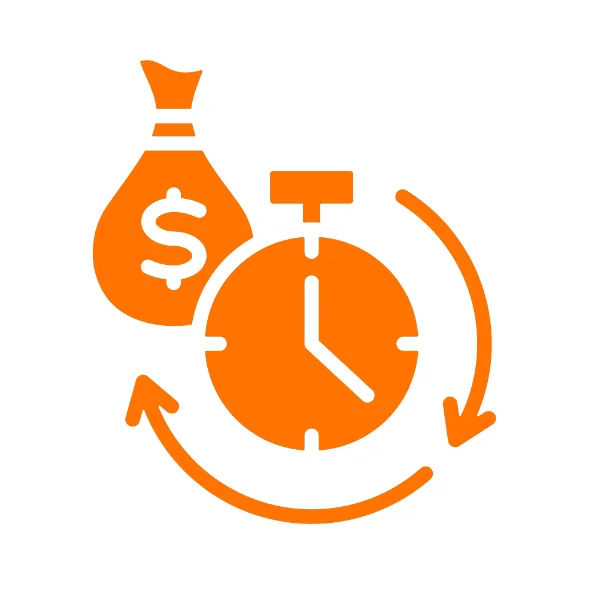 Icon showing engineered wood siding for value.