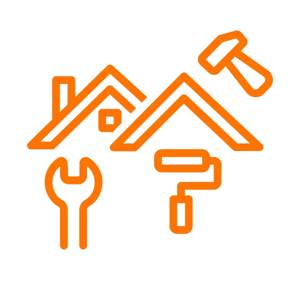 Icon showing trusted Missouri remodeling expertise