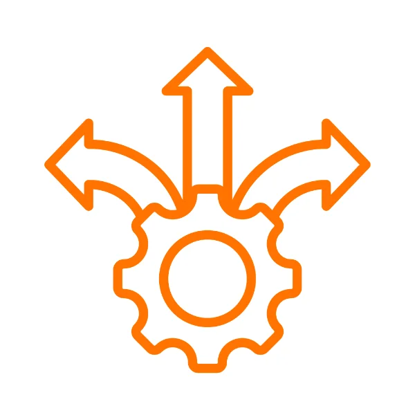 Icon showing composite siding textures and colors