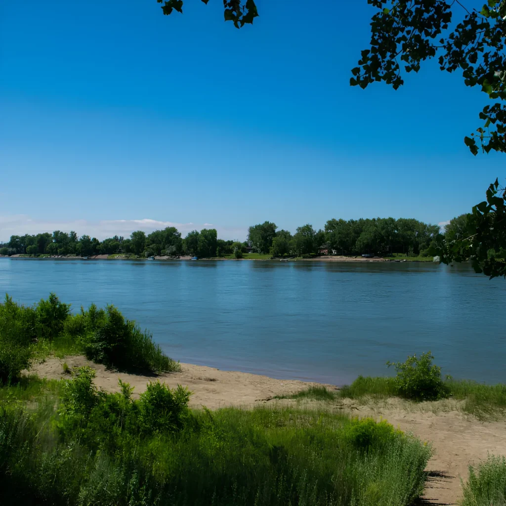 Image representing Osage Beach, MO.