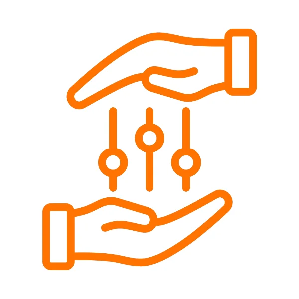 Icon showing SmartSide solutions tailored for Missouri.