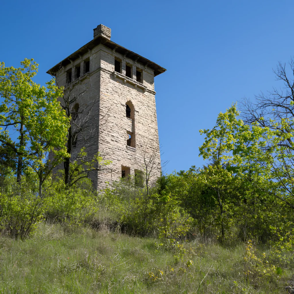 Image representing Camdenton, MO.