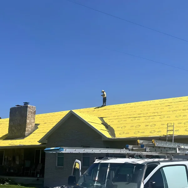 roofing company missouri
