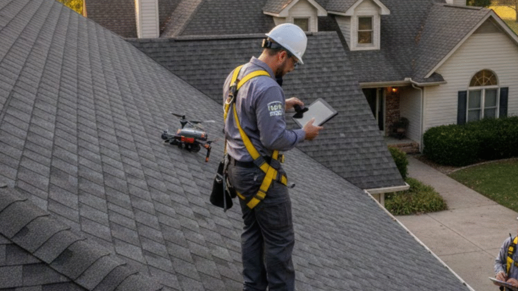 Missouri roofing companies