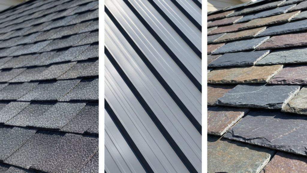 Missouri Roofing Companies