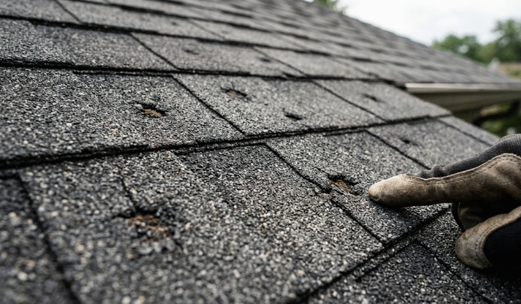 roofing company Missouri