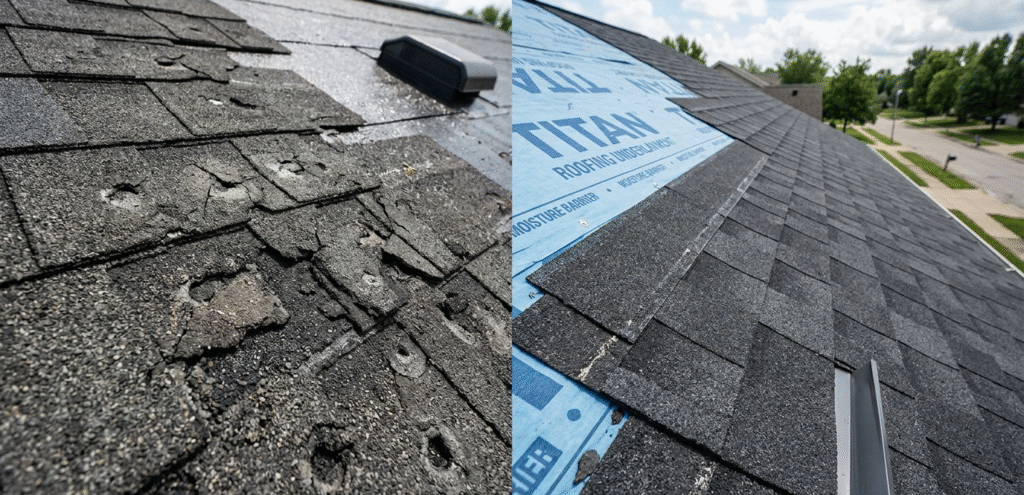 missouri roofing companies