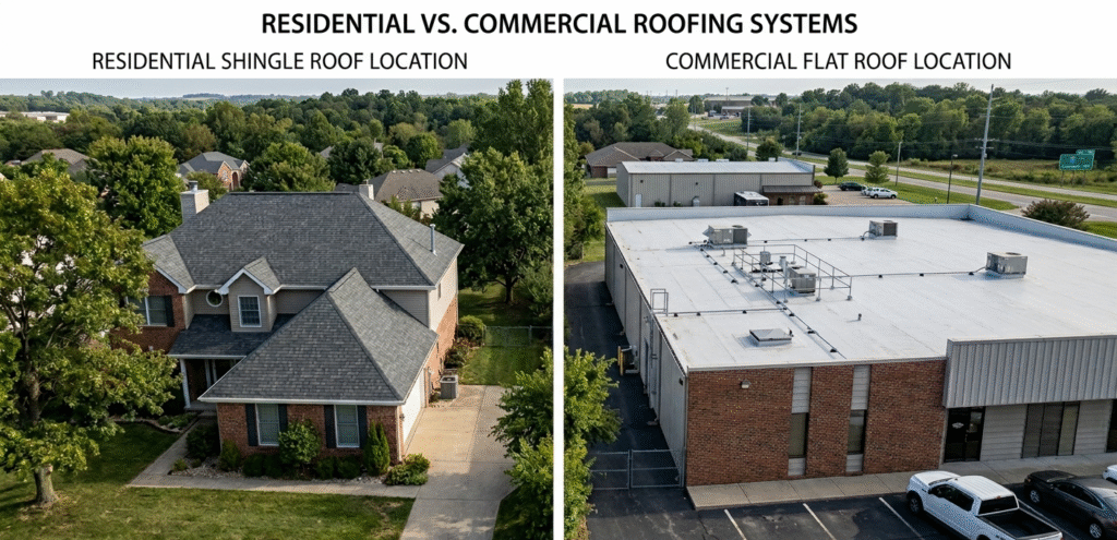 roofing companies in Missouri