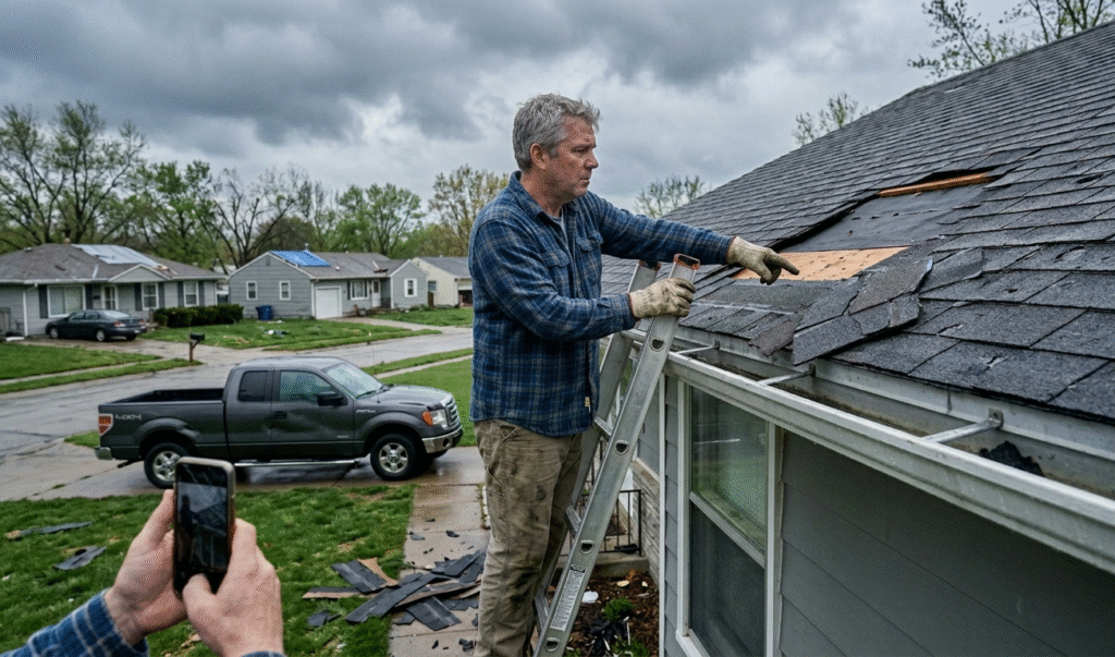roofing companies in Missouri