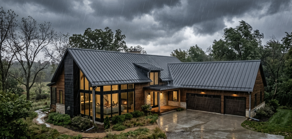 roofing companies Missouri