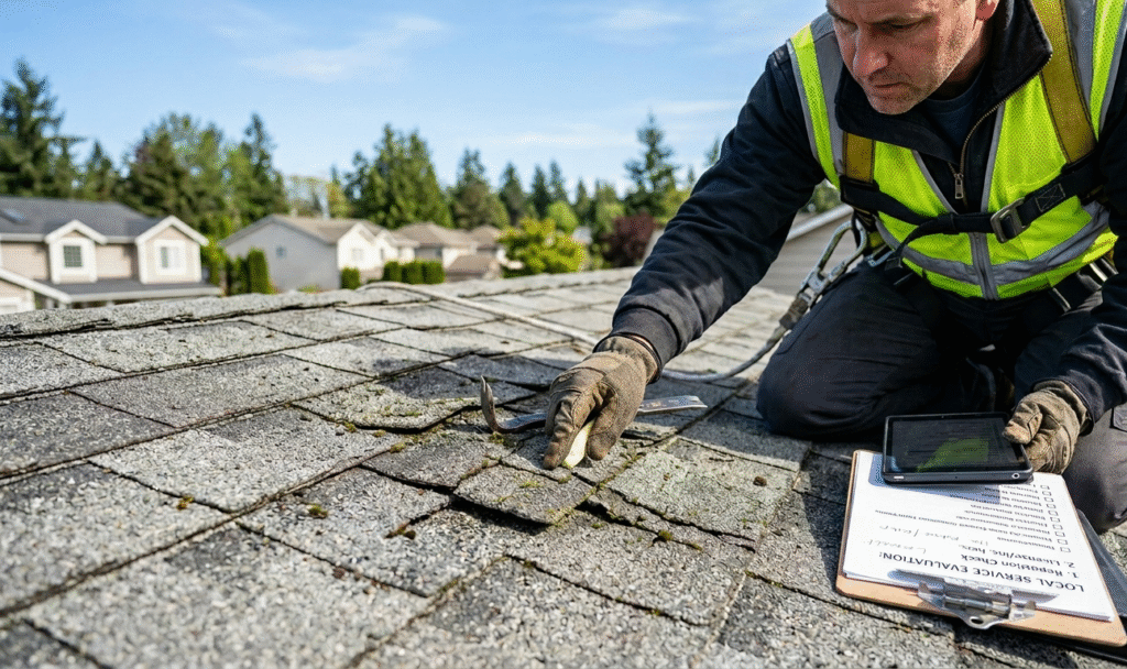 roofing company Missouri